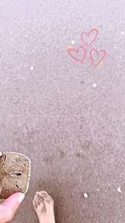 Tabata Jalil feet photo thumbnail