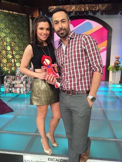 Tabata Jalil feet photo thumbnail