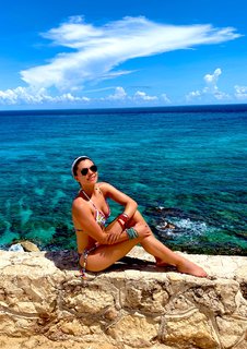 Tabata Jalil feet photo thumbnail