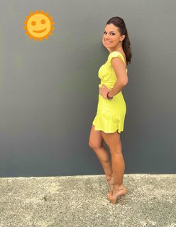 Tabata Jalil feet photo thumbnail