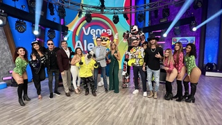 Tabata Jalil feet photo thumbnail