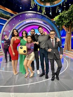 Tabata Jalil feet photo thumbnail