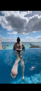 Tabata Jalil feet photo thumbnail