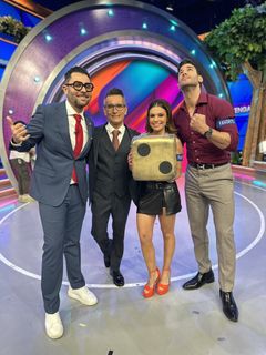 Tabata Jalil feet photo thumbnail