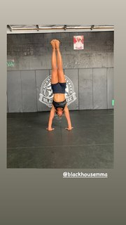 Tabatha Ricci feet photo 8