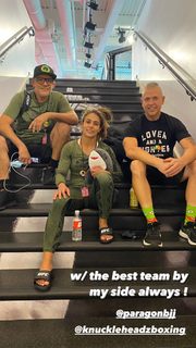 Tabatha Ricci feet photo 19