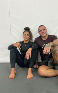 Tabatha Ricci feet photo 18