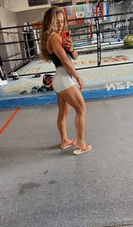 Tabatha Ricci feet photo 8
