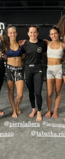 Tabatha Ricci feet photo 5