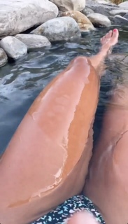 Tabatha Ricci feet photo 2