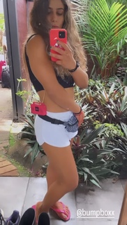 Tabatha Ricci feet photo 12