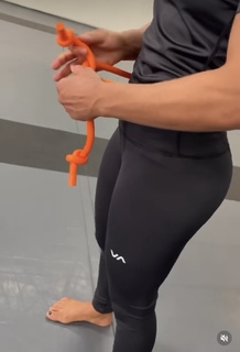 Tabatha Ricci feet photo 6