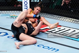 Tabatha Ricci feet photo 2