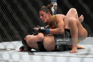 Tabatha Ricci feet photo 7