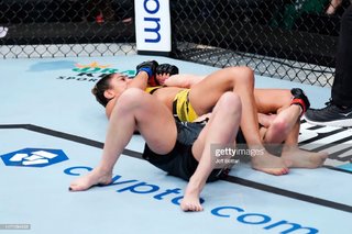 Tabatha Ricci feet photo 4