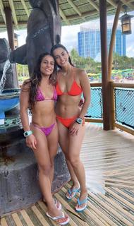 Tabatha Ricci feet photo 20