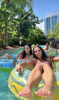 Tabatha Ricci feet photo 19