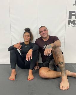 Tabatha Ricci feet photo 13