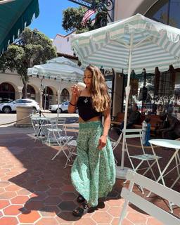 Tabatha Ricci feet photo 8
