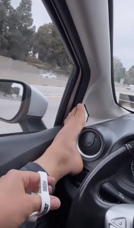 Tabatha Ricci feet photo 3