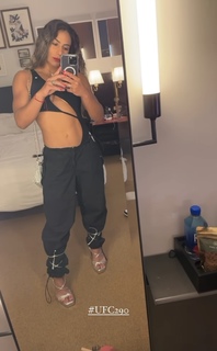 Tabatha Ricci feet photo 1