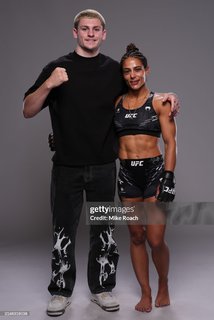 Tabatha Ricci feet photo 9
