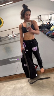Tabatha Ricci feet photo 5
