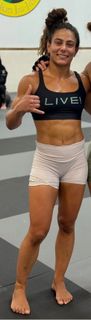 Tabatha Ricci feet photo 3