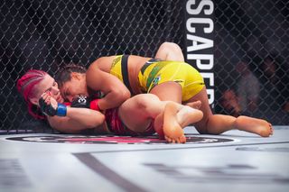 Tabatha Ricci feet photo 7