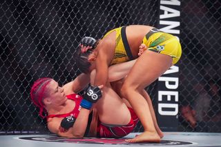Tabatha Ricci feet photo 6