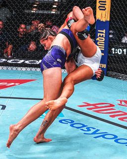 Tabatha Ricci feet photo 1
