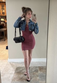 Tabby Sharp feet photo 8