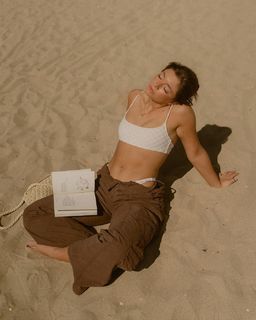Tabitha Swatosh feet photo 8
