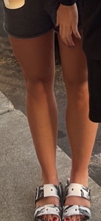 Tabitha Swatosh feet photo 5