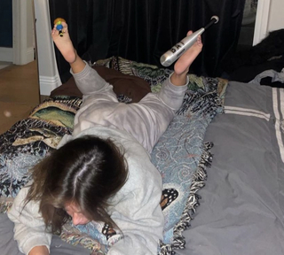 Tabitha Swatosh feet photo 17