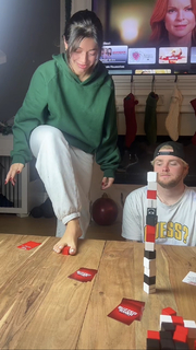 Tabitha Swatosh feet photo 14