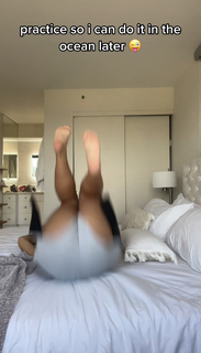 Tabitha Swatosh feet photo 6