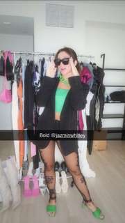 Tabitha Swatosh feet photo 19