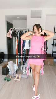 Tabitha Swatosh feet photo 18