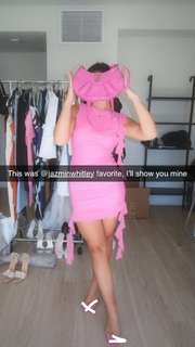 Tabitha Swatosh feet photo 17