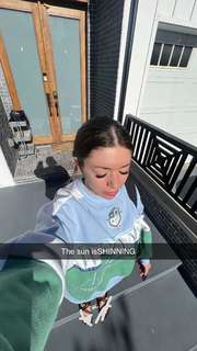 Tabitha Swatosh feet photo 15