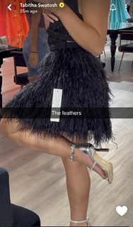 Tabitha Swatosh feet photo 14