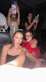 Tabitha Swatosh feet photo 12