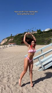 Tabitha Swatosh feet photo 11