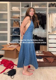 Tabitha Swatosh feet photo 5