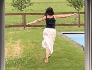 Tabitha Swatosh feet photo 16