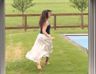 Tabitha Swatosh feet photo 14