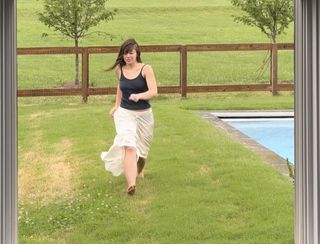 Tabitha Swatosh feet photo 13