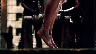 Tabrett Bethell feet photo 16
