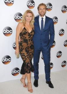 Tabrett Bethell feet photo 1